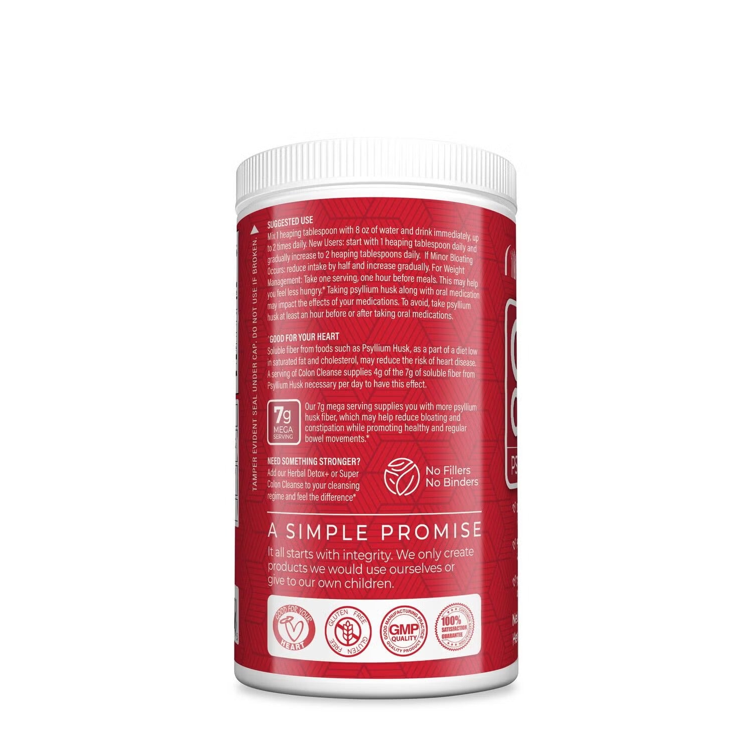 Original Colon Cleanse® - 12 oz. (48 Servings) Original Colon Cleanse® - 12 oz. (48 Servings)