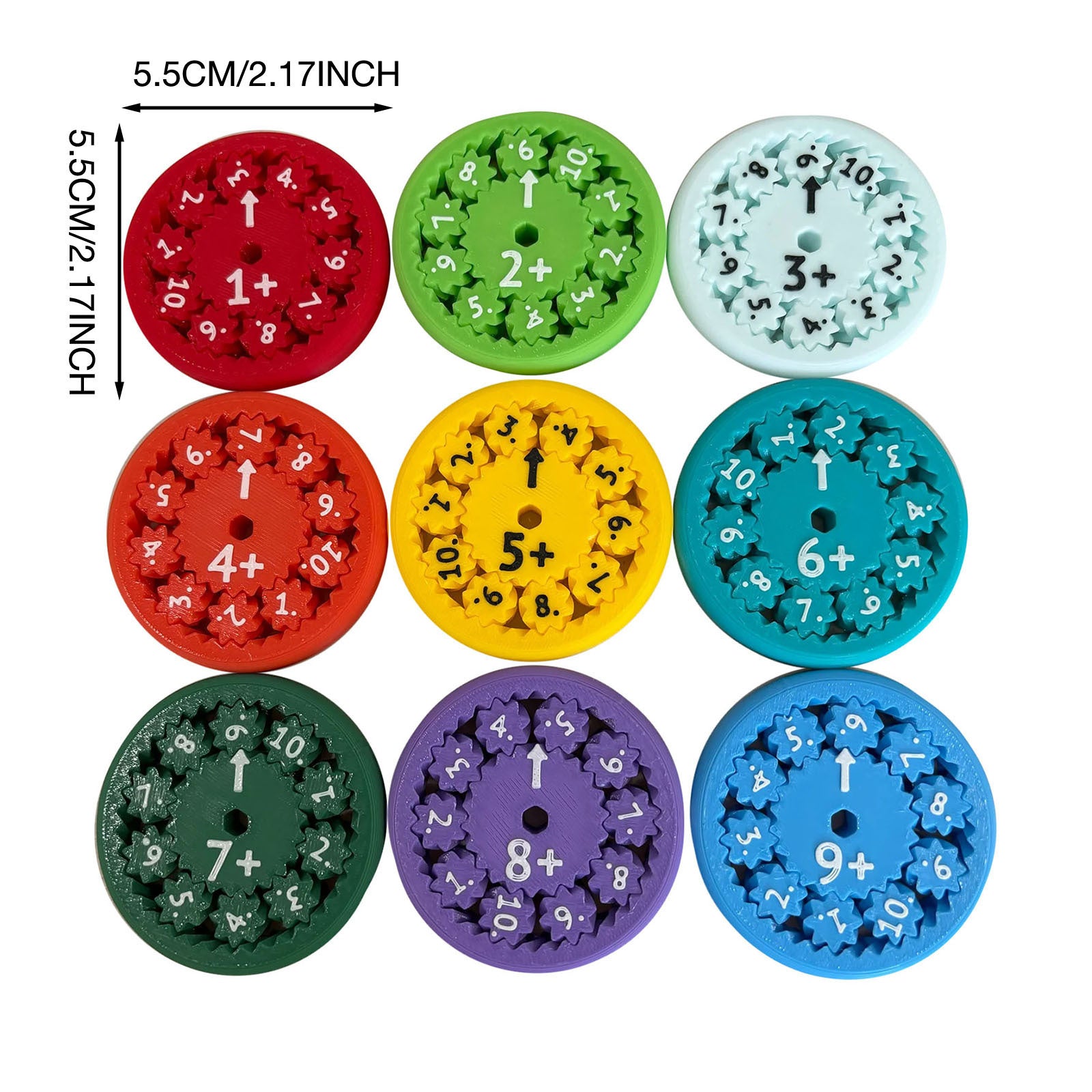 Math Fidget Spinners Fingertip Math Puzzle Toys Math Games Math Operations Decompression Games Desktop Math Multiplication Games Math Fidget Spinners Fingertip Math Puzzle Toys Math Games Math Operations Decompression Games Desktop Math Multiplication Games