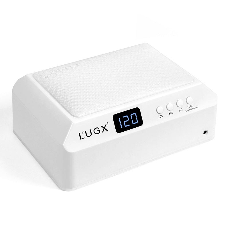 For Nail Beauty Shop 69 Lamp Beads High Power With Hand Pillow Hands Phototherapy Machine For Nail Beauty Shop 69 Lamp Beads High Power With Hand Pillow Hands Phototherapy Machine