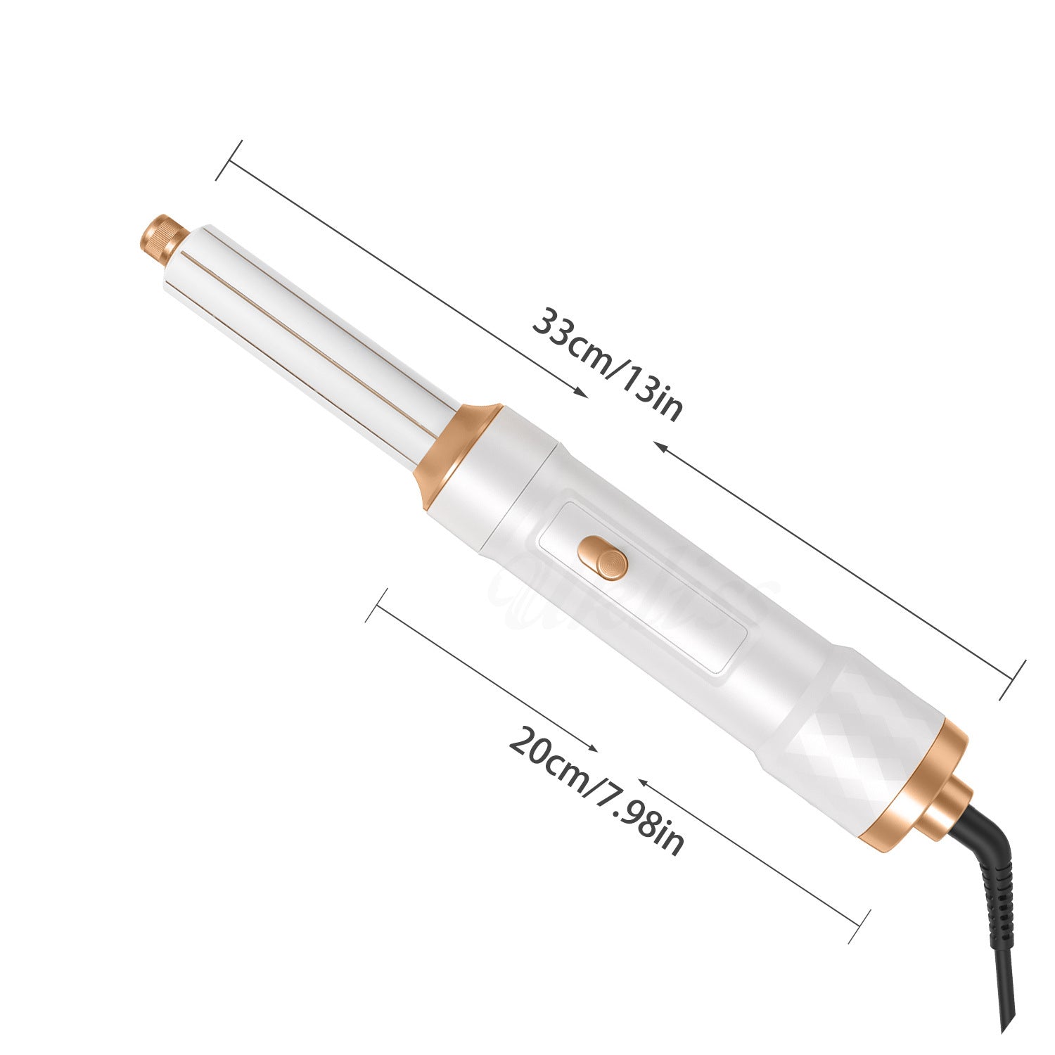 Five-in-one Hot Air Comb Multi-function Anion Blowing Combs Automatic Curler Straight Comb Hair Dryer Five-in-one Hot Air Comb Multi-function Anion Blowing Combs Automatic Curler Straight Comb Hair Dryer
