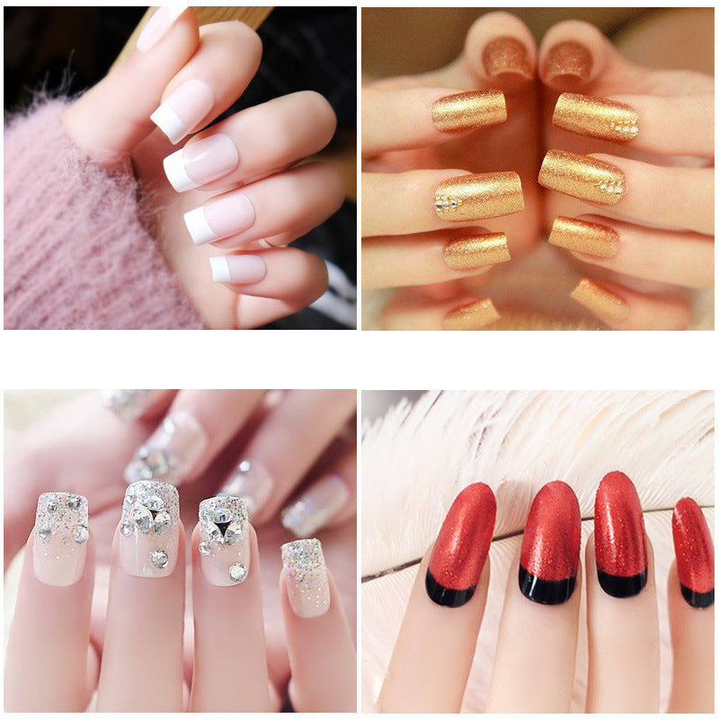 Poly Extension Nail Gel Set 15ml 12 Colors White Clear Crystal UV Builder Gel Poly Extension Nail Gel Set 15ml 12 Colors White Clear Crystal UV Builder Gel