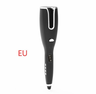 New Automatic Hair Curler Curling Iron Air Curler Infrared Heating Rotating Stick Hair Curler Portable Hair Styler New Automatic Hair Curler Curling Iron Air Curler Infrared Heating Rotating Stick Hair Curler Portable Hair Styler