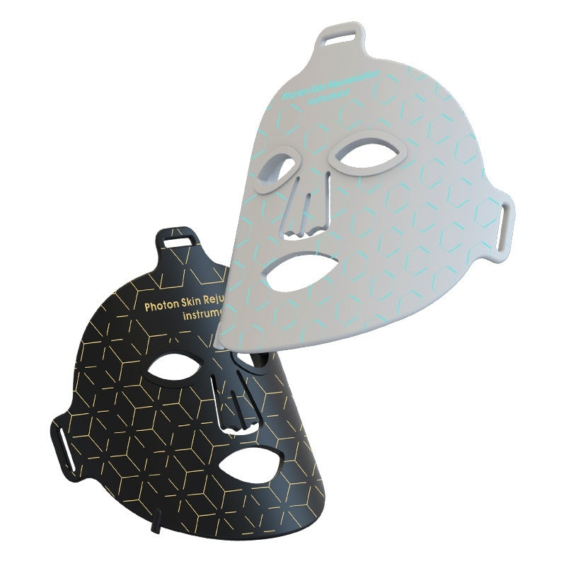 Exquisite High-power Photon IPL Device 280 Pieces Phototherapy LED Color Light Mask Exquisite High-power Photon IPL Device 280 Pieces Phototherapy LED Color Light Mask