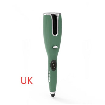 New Automatic Hair Curler Curling Iron Air Curler Infrared Heating Rotating Stick Hair Curler Portable Hair Styler New Automatic Hair Curler Curling Iron Air Curler Infrared Heating Rotating Stick Hair Curler Portable Hair Styler