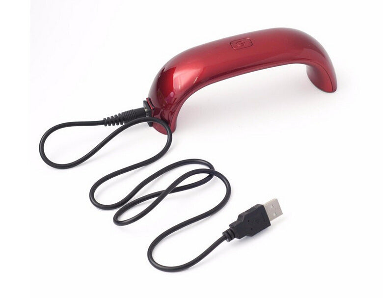 9W Mini USB LED UV lamp for Nails Dryer For Curing Led Rainbow Lamp For Nail Gel Polish Dryer Manicure Tools Lamp for Nail 9W Mini USB LED UV lamp for Nails Dryer For Curing Led Rainbow Lamp For Nail Gel Polish Dryer Manicure Tools Lamp for Nail