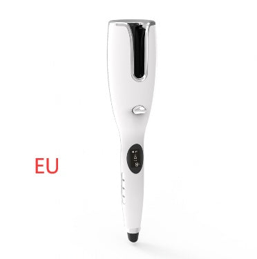 New Automatic Hair Curler Curling Iron Air Curler Infrared Heating Rotating Stick Hair Curler Portable Hair Styler New Automatic Hair Curler Curling Iron Air Curler Infrared Heating Rotating Stick Hair Curler Portable Hair Styler