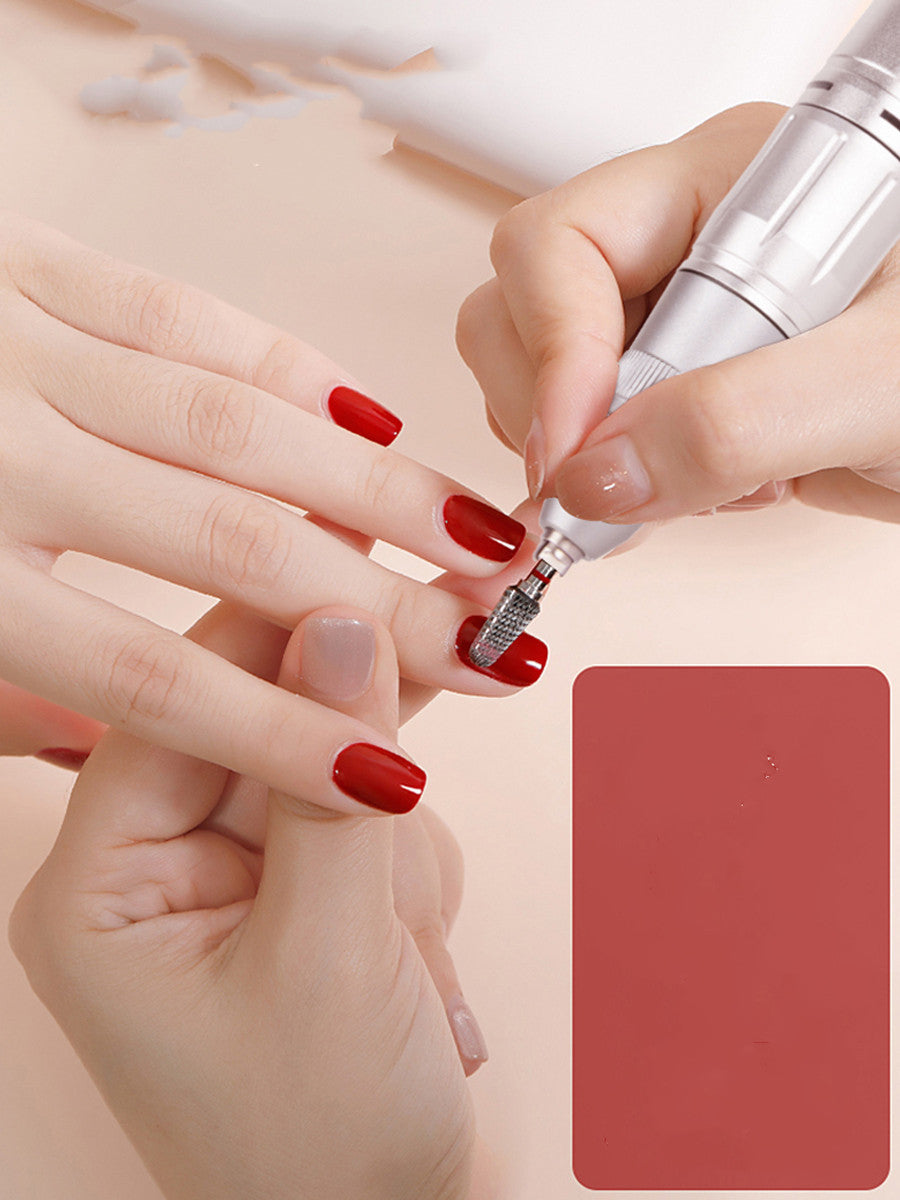 Nail Polisher, Nail Remover, Portable Electric Pen, Nail Polisher, Nail Polisher Nail Polisher, Nail Remover, Portable Electric Pen, Nail Polisher, Nail Polisher