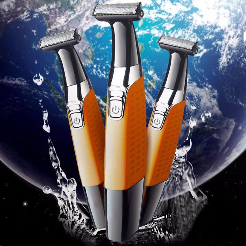 Electric Man Shaver Razor Facial Haircut Machine CLipper Body Trimmer Bald Head Shaving Face Beard Remover Electric Man Shaver Razor Facial Haircut Machine CLipper Body Trimmer Bald Head Shaving Face Beard Remover