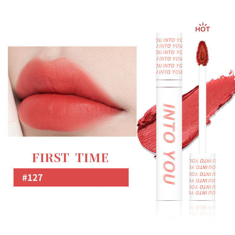 Lip Glaze Matte Velvet Air Mist Mirror Water Gloss Lipstick Lip Gloss Mud Female Full Set 713 Students Lip Glaze Matte Velvet Air Mist Mirror Water Gloss Lipstick Lip Gloss Mud Female Full Set 713 Students