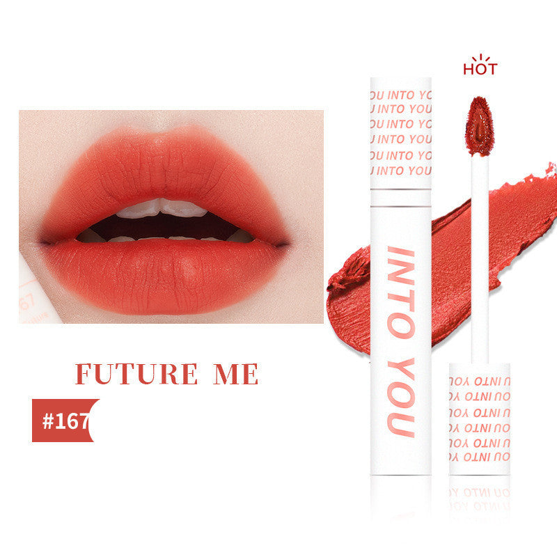 Lip Glaze Matte Velvet Air Mist Mirror Water Gloss Lipstick Lip Gloss Mud Female Full Set 713 Students Lip Glaze Matte Velvet Air Mist Mirror Water Gloss Lipstick Lip Gloss Mud Female Full Set 713 Students