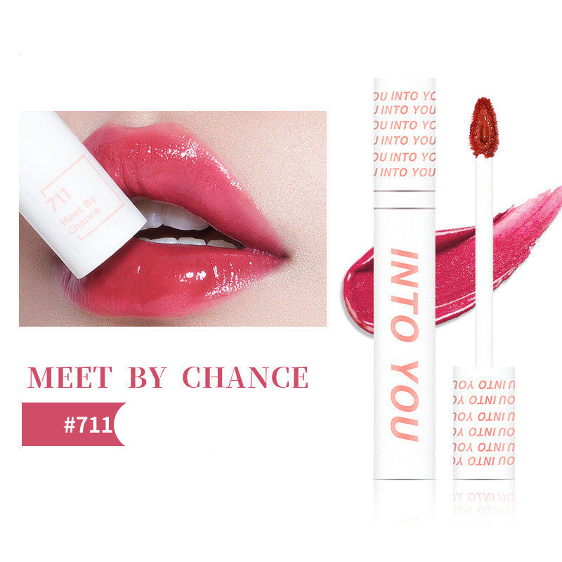 Lip Glaze Matte Velvet Air Mist Mirror Water Gloss Lipstick Lip Gloss Mud Female Full Set 713 Students Lip Glaze Matte Velvet Air Mist Mirror Water Gloss Lipstick Lip Gloss Mud Female Full Set 713 Students
