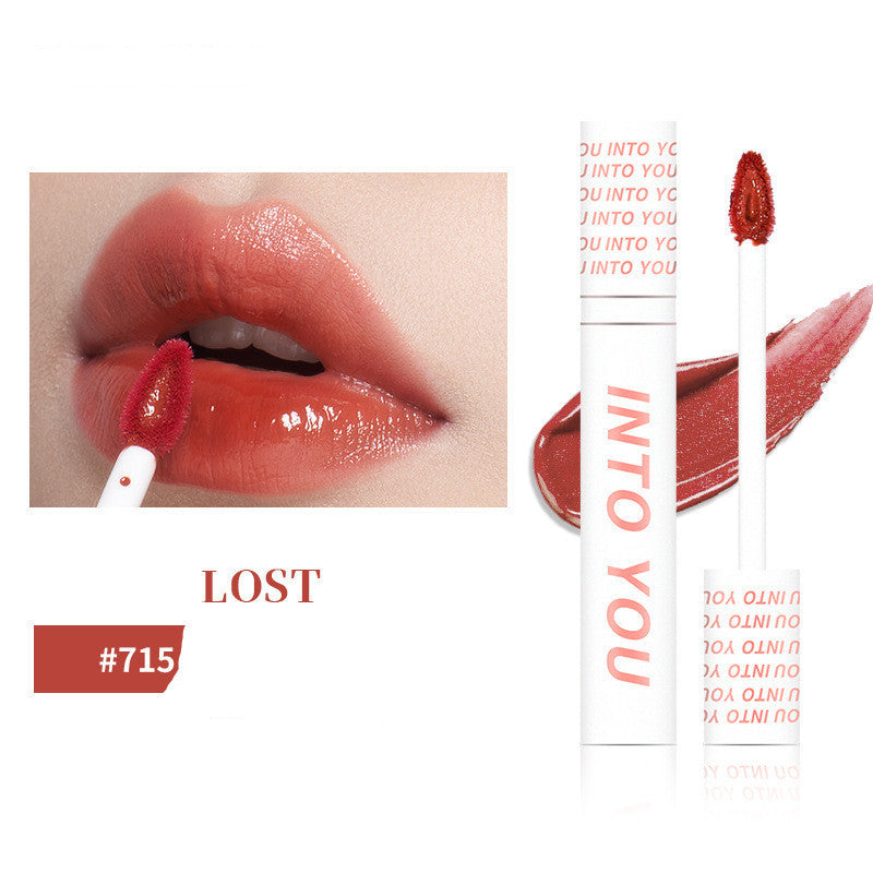 Lip Glaze Matte Velvet Air Mist Mirror Water Gloss Lipstick Lip Gloss Mud Female Full Set 713 Students Lip Glaze Matte Velvet Air Mist Mirror Water Gloss Lipstick Lip Gloss Mud Female Full Set 713 Students