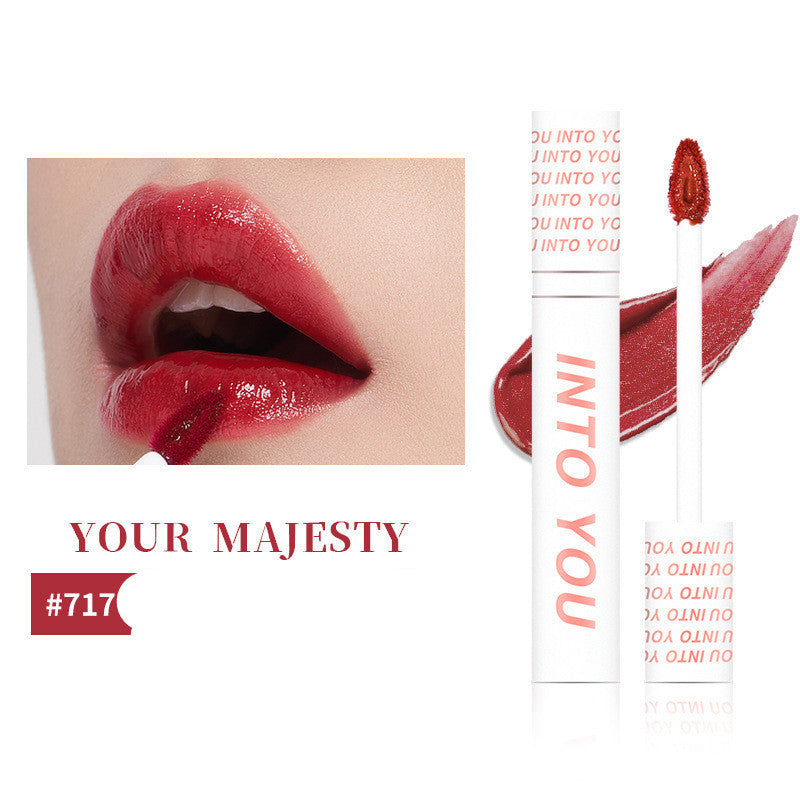 Lip Glaze Matte Velvet Air Mist Mirror Water Gloss Lipstick Lip Gloss Mud Female Full Set 713 Students Lip Glaze Matte Velvet Air Mist Mirror Water Gloss Lipstick Lip Gloss Mud Female Full Set 713 Students