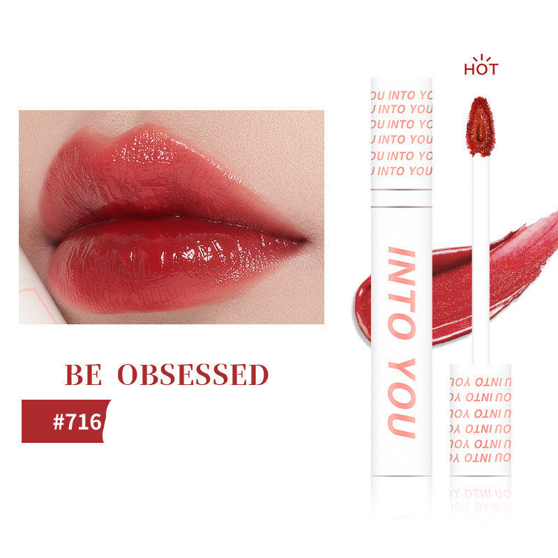 Lip Glaze Matte Velvet Air Mist Mirror Water Gloss Lipstick Lip Gloss Mud Female Full Set 713 Students Lip Glaze Matte Velvet Air Mist Mirror Water Gloss Lipstick Lip Gloss Mud Female Full Set 713 Students