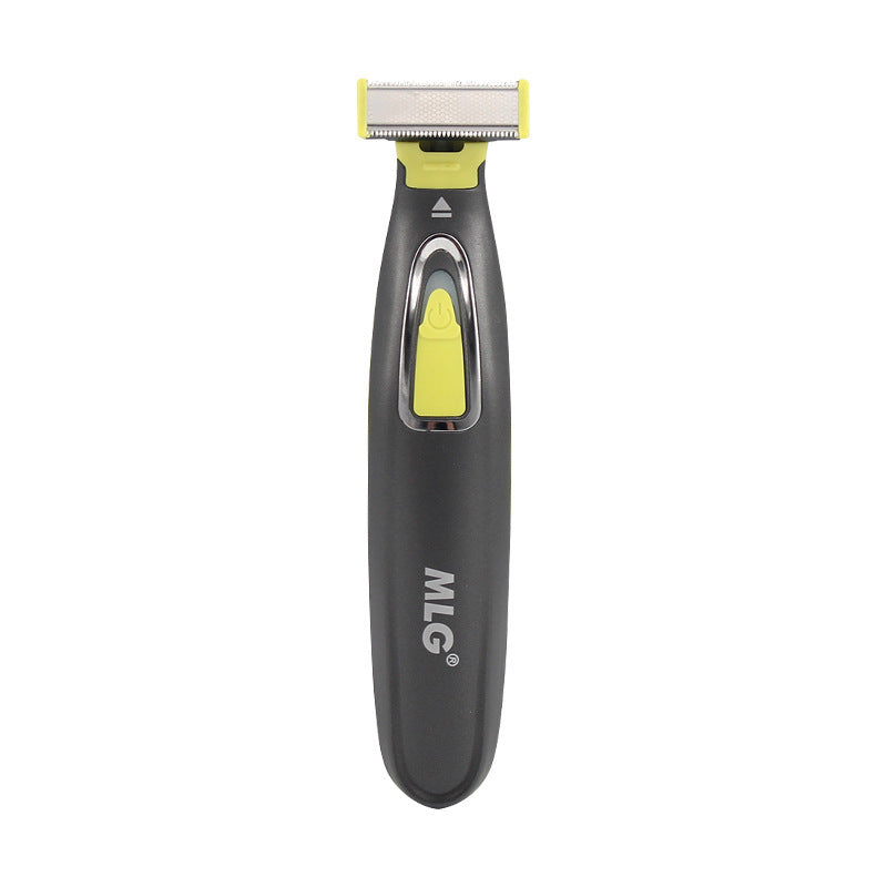 Beard Razor Hair Shaving-Machine Electric-Shaver Face-Care Body-Trimmer Cleaning Washable Beard Razor Hair Shaving-Machine Electric-Shaver Face-Care Body-Trimmer Cleaning Washable