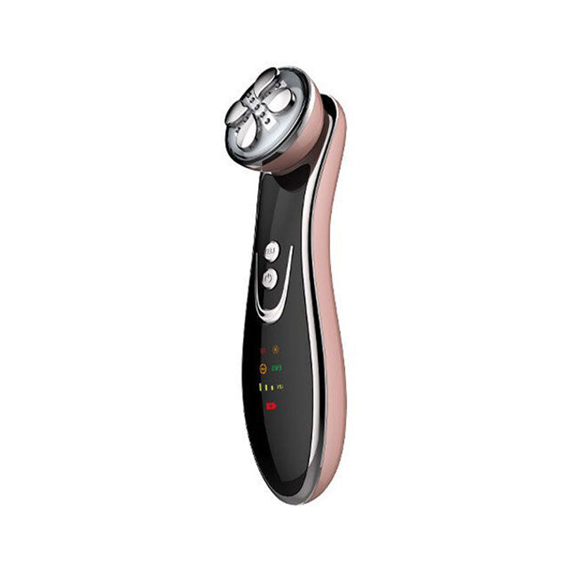 Ipl Radio Frequency Ems Electric Wave Lift Negative Iontophoresis Home Beauty Equipment Ipl Radio Frequency Ems Electric Wave Lift Negative Iontophoresis Home Beauty Equipment