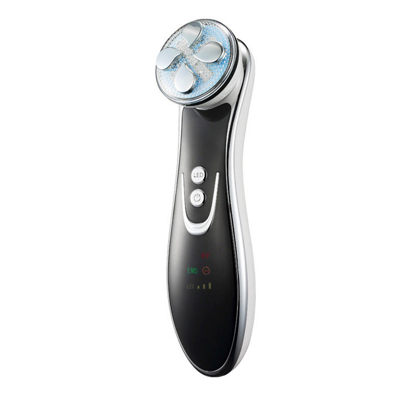 Ipl Radio Frequency Ems Electric Wave Lift Negative Iontophoresis Home Beauty Equipment Ipl Radio Frequency Ems Electric Wave Lift Negative Iontophoresis Home Beauty Equipment