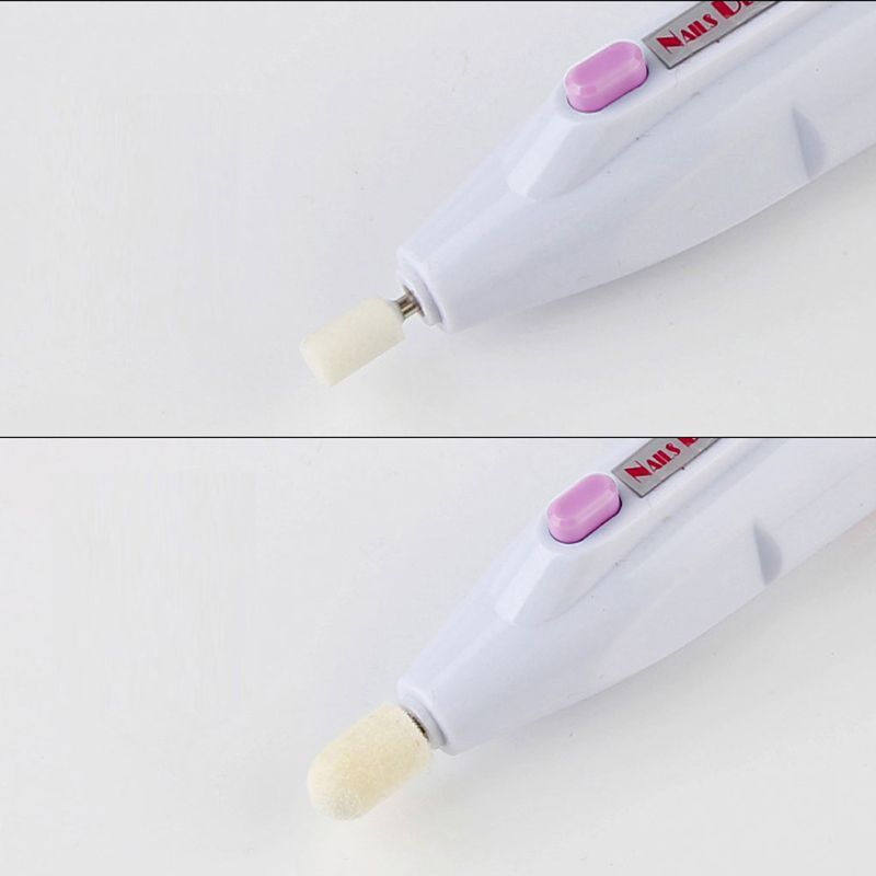 Electric Nail Polisher Epoxy Resin Jewelry Drill Portable Pen Type Grinding Machine Making Tools Electric Nail Polisher Epoxy Resin Jewelry Drill Portable Pen Type Grinding Machine Making Tools