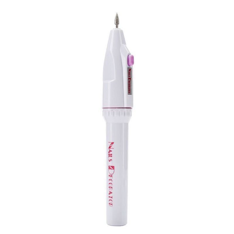 Electric Nail Polisher Epoxy Resin Jewelry Drill Portable Pen Type Grinding Machine Making Tools Electric Nail Polisher Epoxy Resin Jewelry Drill Portable Pen Type Grinding Machine Making Tools