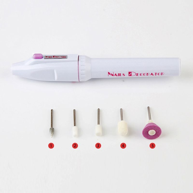 Electric Nail Polisher Epoxy Resin Jewelry Drill Portable Pen Type Grinding Machine Making Tools Electric Nail Polisher Epoxy Resin Jewelry Drill Portable Pen Type Grinding Machine Making Tools