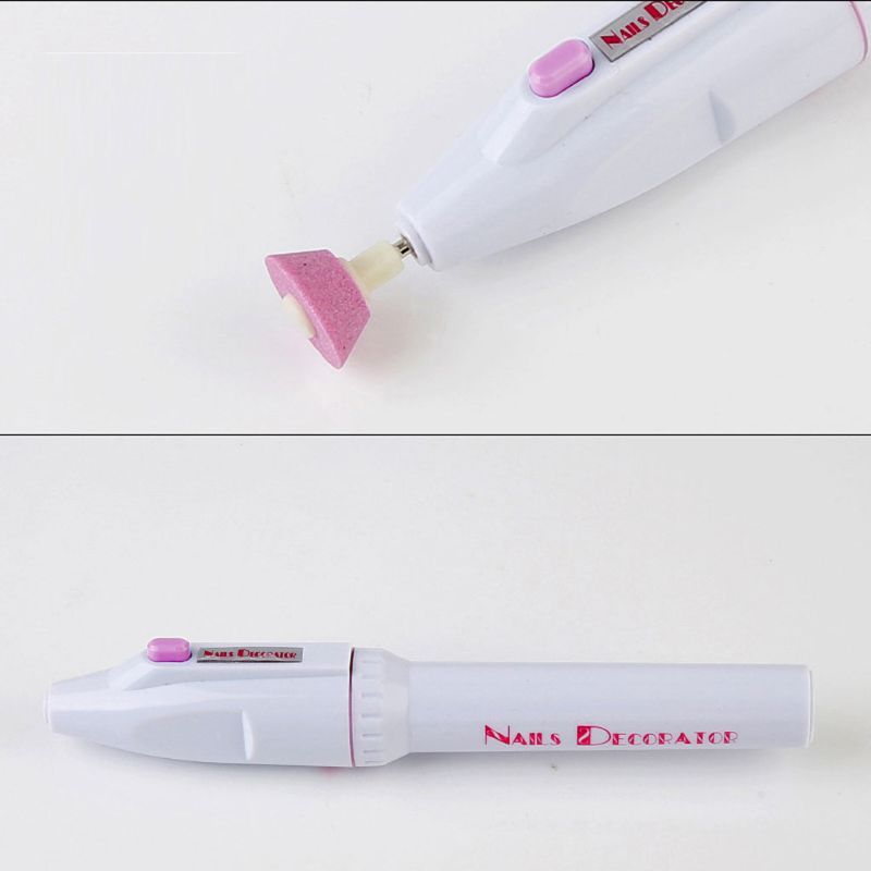 Electric Nail Polisher Epoxy Resin Jewelry Drill Portable Pen Type Grinding Machine Making Tools Electric Nail Polisher Epoxy Resin Jewelry Drill Portable Pen Type Grinding Machine Making Tools