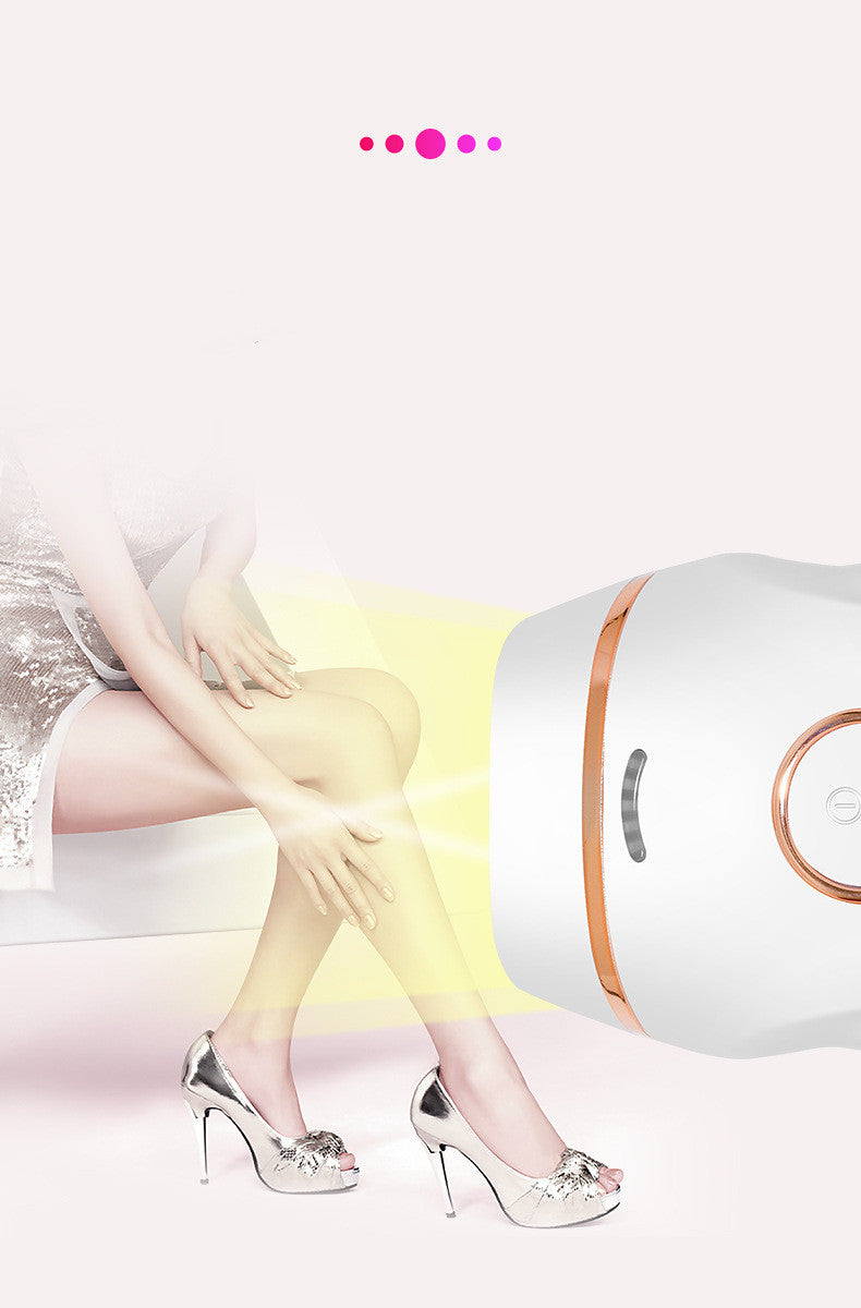 Household Whole Body Universal Portable Ladies Hair Removal Device Shaving Device Household Whole Body Universal Portable Ladies Hair Removal Device Shaving Device