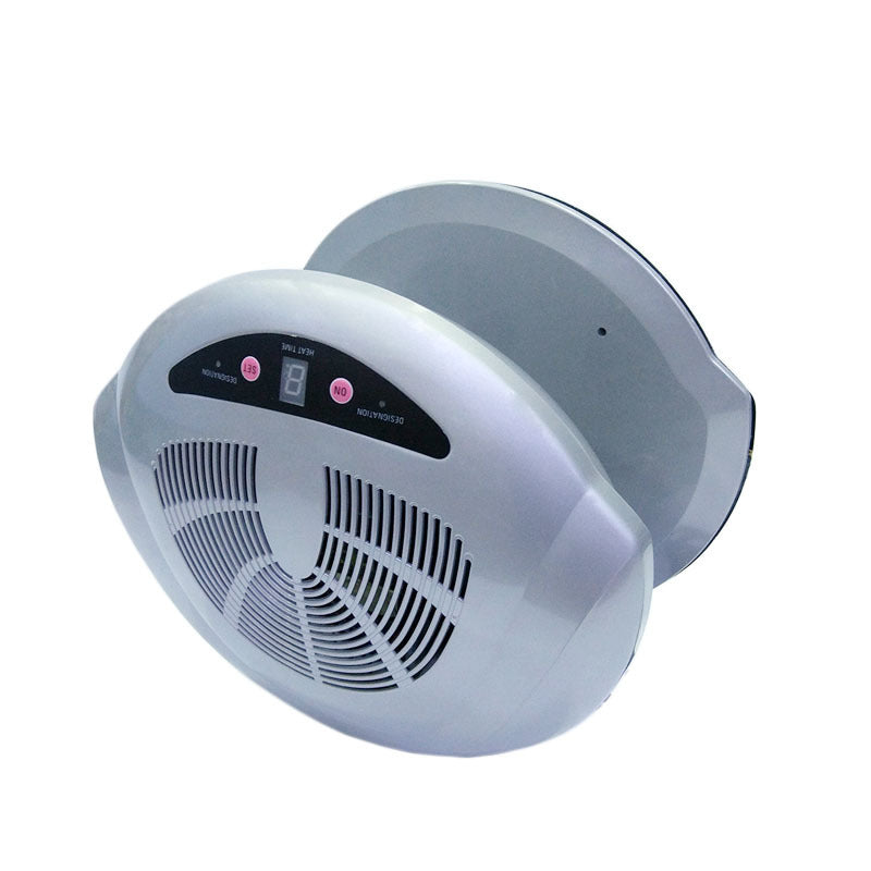 High-Power Nail Dryer, Hands And Feet, Hot And Cold Air Nail Dryer, Nail Polish Dryer High-Power Nail Dryer, Hands And Feet, Hot And Cold Air Nail Dryer, Nail Polish Dryer