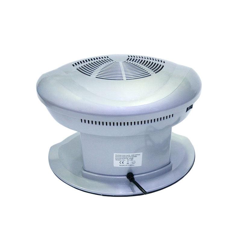 High-Power Nail Dryer, Hands And Feet, Hot And Cold Air Nail Dryer, Nail Polish Dryer High-Power Nail Dryer, Hands And Feet, Hot And Cold Air Nail Dryer, Nail Polish Dryer