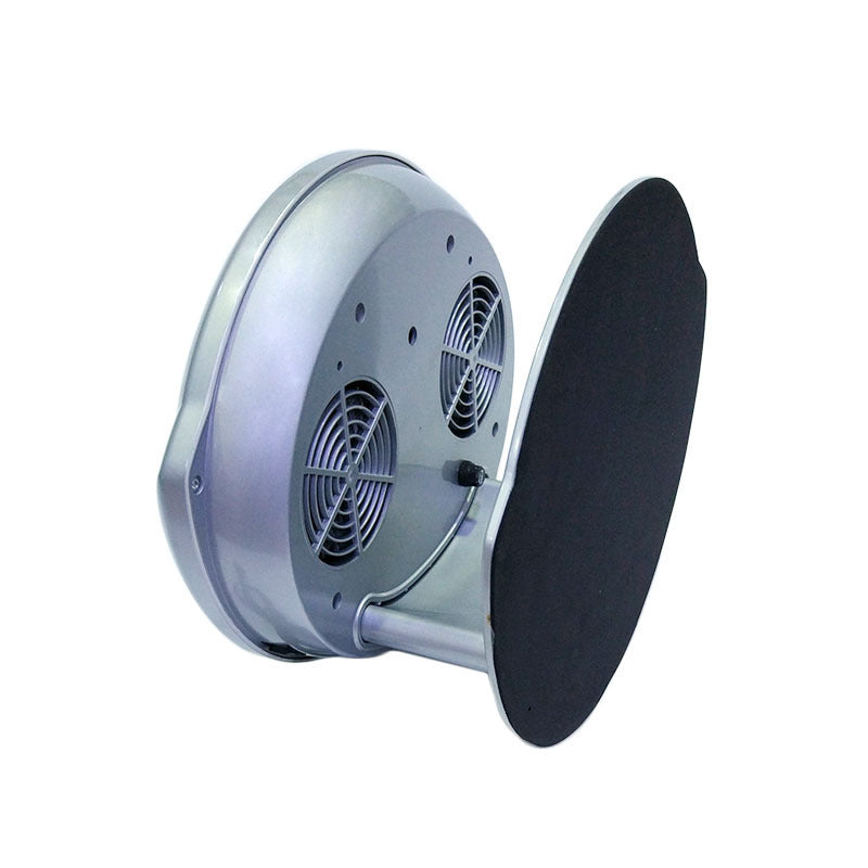 High-Power Nail Dryer, Hands And Feet, Hot And Cold Air Nail Dryer, Nail Polish Dryer High-Power Nail Dryer, Hands And Feet, Hot And Cold Air Nail Dryer, Nail Polish Dryer