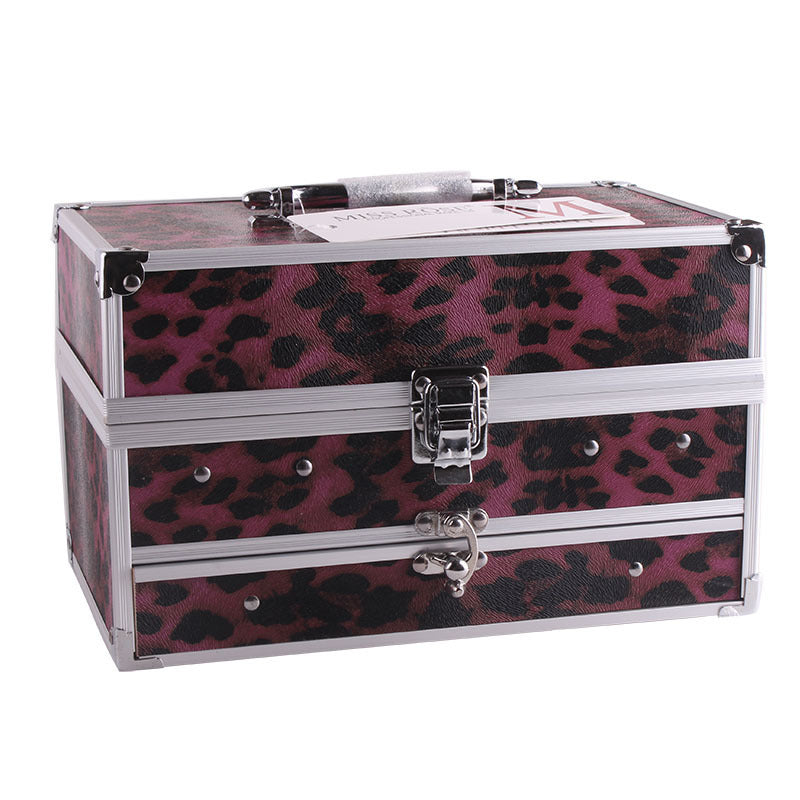 Miss Rose Cosmetic Bag Makeup Artist Special Makeup Box Eyeshadow Palette Wish Hot Sale Miss Rose Cosmetic Bag Makeup Artist Special Makeup Box Eyeshadow Palette Wish Hot Sale