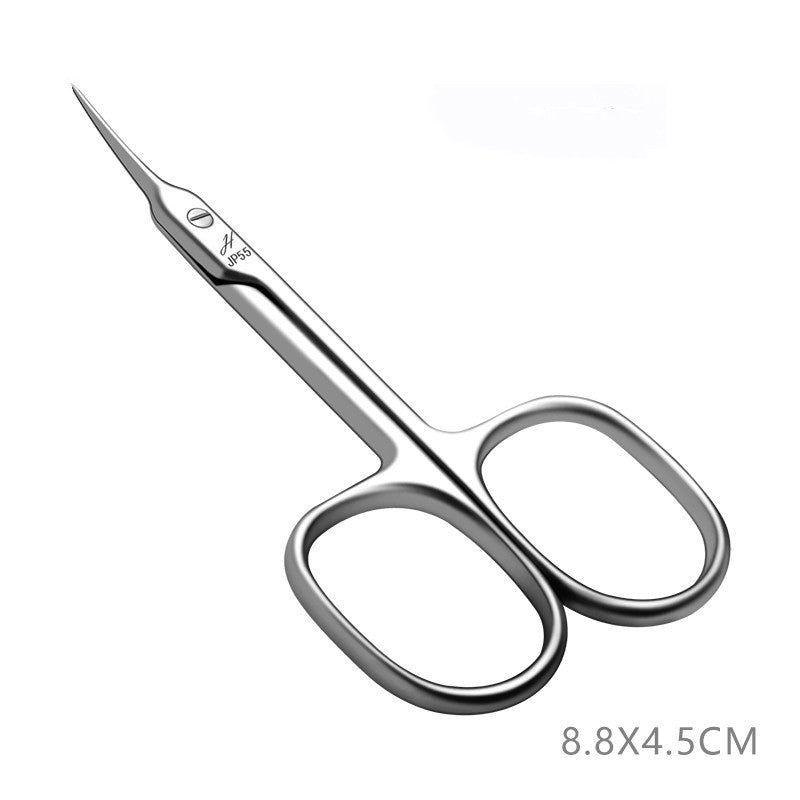Nail Cuticle Scissors Stainless Steel Scissors Nail Tools Cuticle Cuticle Barbs Nail Cuticle Scissors Stainless Steel Scissors Nail Tools Cuticle Cuticle Barbs