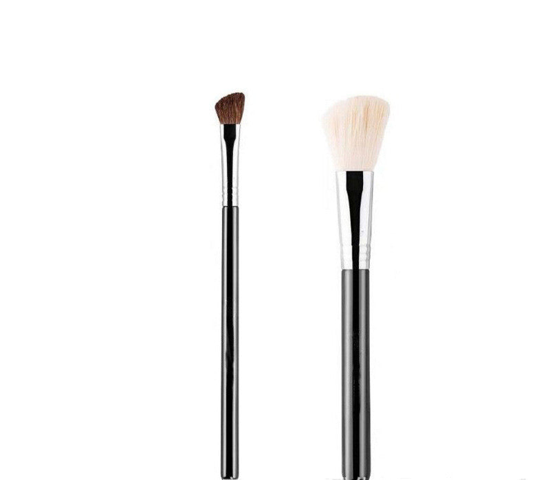 30 Animal Hair Makeup Brushes Set Recommended Beauty Tools For Film Studio Makeup School 30 Animal Hair Makeup Brushes Set Recommended Beauty Tools For Film Studio Makeup School