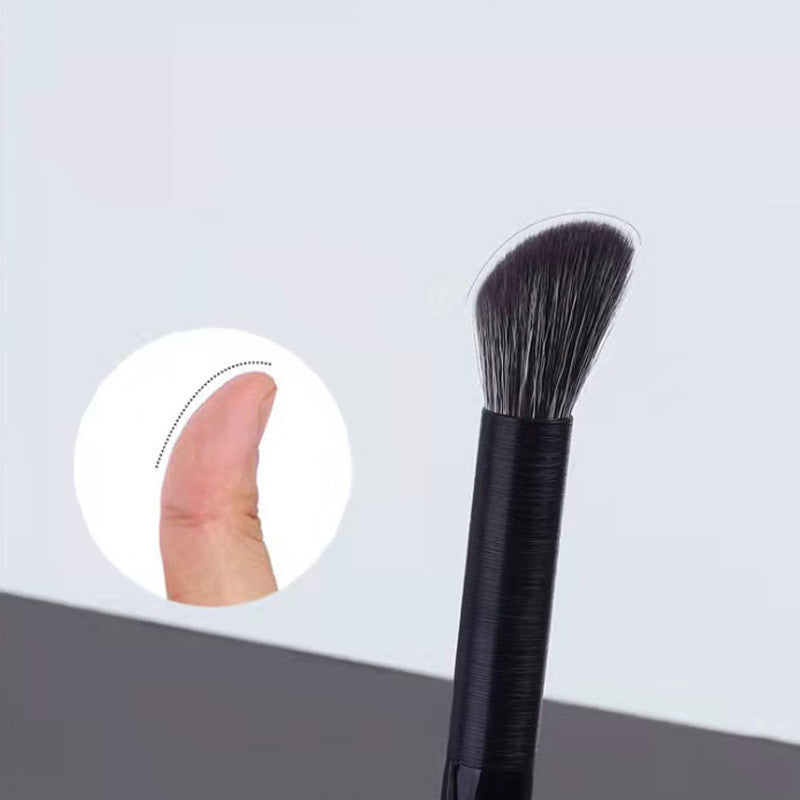 30 Animal Hair Makeup Brushes Set Recommended Beauty Tools For Film Studio Makeup School 30 Animal Hair Makeup Brushes Set Recommended Beauty Tools For Film Studio Makeup School