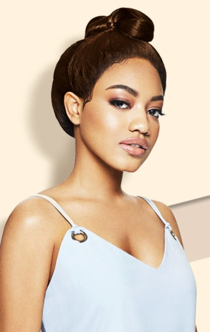 Amazon Wig Four-strand Ponytail Braid Braided Front Lace Chemical Fiber Wig Hair Set Amazon Wig Four-strand Ponytail Braid Braided Front Lace Chemical Fiber Wig Hair Set