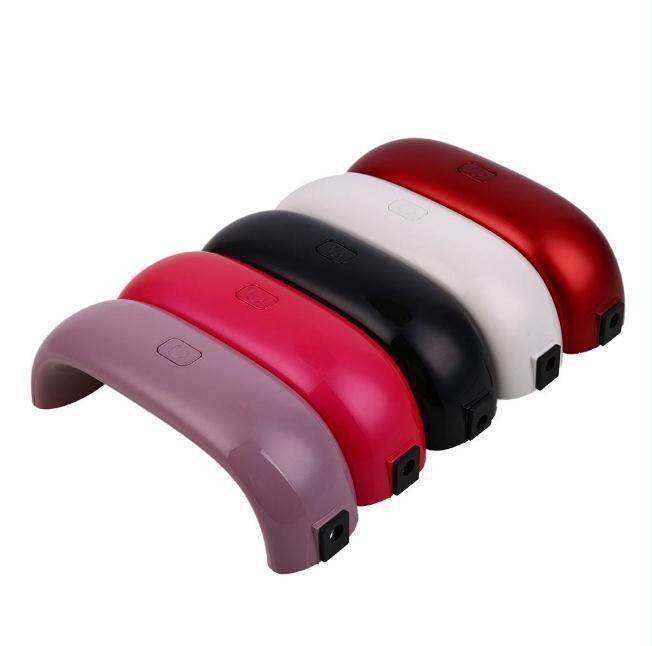 9W Mini USB LED UV lamp for Nails Dryer For Curing Led Rainbow Lamp For Nail Gel Polish Dryer Manicure Tools Lamp for Nail 9W Mini USB LED UV lamp for Nails Dryer For Curing Led Rainbow Lamp For Nail Gel Polish Dryer Manicure Tools Lamp for Nail