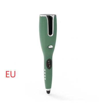New Automatic Hair Curler Curling Iron Air Curler Infrared Heating Rotating Stick Hair Curler Portable Hair Styler New Automatic Hair Curler Curling Iron Air Curler Infrared Heating Rotating Stick Hair Curler Portable Hair Styler