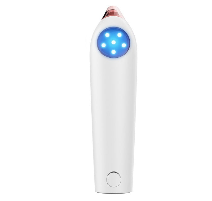 Electric Blackhead Vacuum Suction Pore Vacuum Cleaner Facial Blackhead Cleanser Tool Comedo Remover Blackhead Extractor Electric Blackhead Vacuum Suction Pore Vacuum Cleaner Facial Blackhead Cleanser Tool Comedo Remover Blackhead Extractor