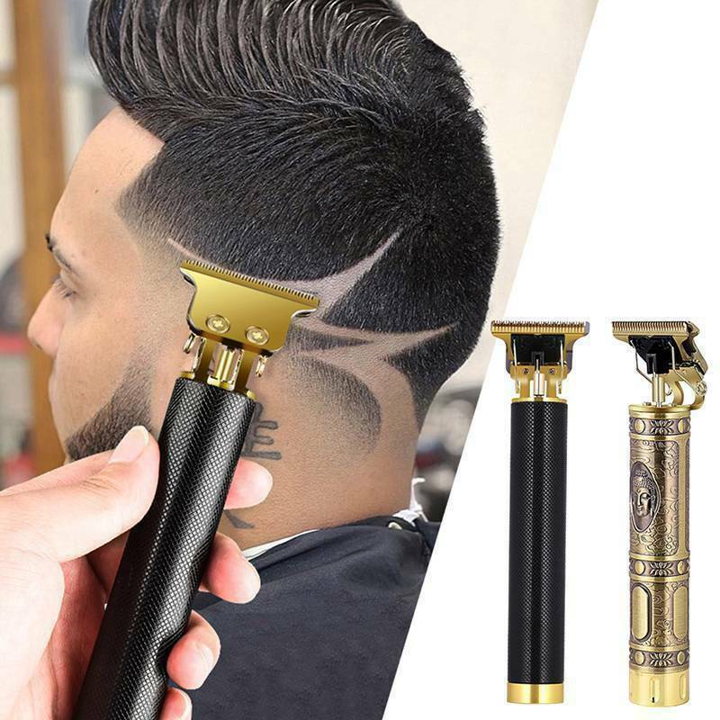 USB Electric Hair Clippers Rechargeable Shaver Beard Trimmer Professional Men Hair Cutting Machine Beard Barber Hair Cut USB Electric Hair Clippers Rechargeable Shaver Beard Trimmer Professional Men Hair Cutting Machine Beard Barber Hair Cut