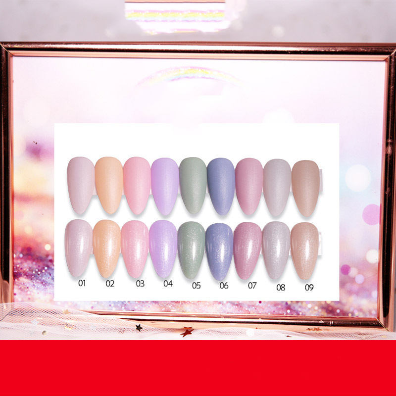 Tan Phototherapy Gel Explosion Flash Nail Polish Gel Nail Shop Special Set Nail Glue Tan Phototherapy Gel Explosion Flash Nail Polish Gel Nail Shop Special Set Nail Glue