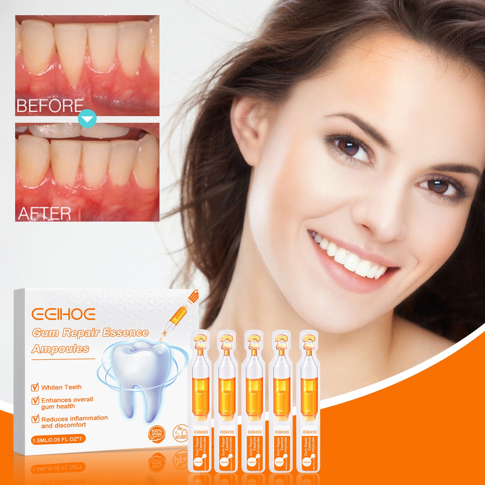 Teeth Repair Deep Cleaning Teeth Yellow Teeth Stain Tartar Care Gum Oral Care Teeth Repair Deep Cleaning Teeth Yellow Teeth Stain Tartar Care Gum Oral Care