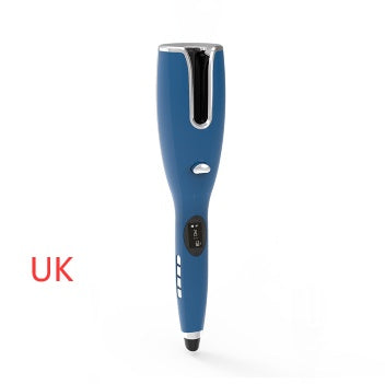 New Automatic Hair Curler Curling Iron Air Curler Infrared Heating Rotating Stick Hair Curler Portable Hair Styler New Automatic Hair Curler Curling Iron Air Curler Infrared Heating Rotating Stick Hair Curler Portable Hair Styler