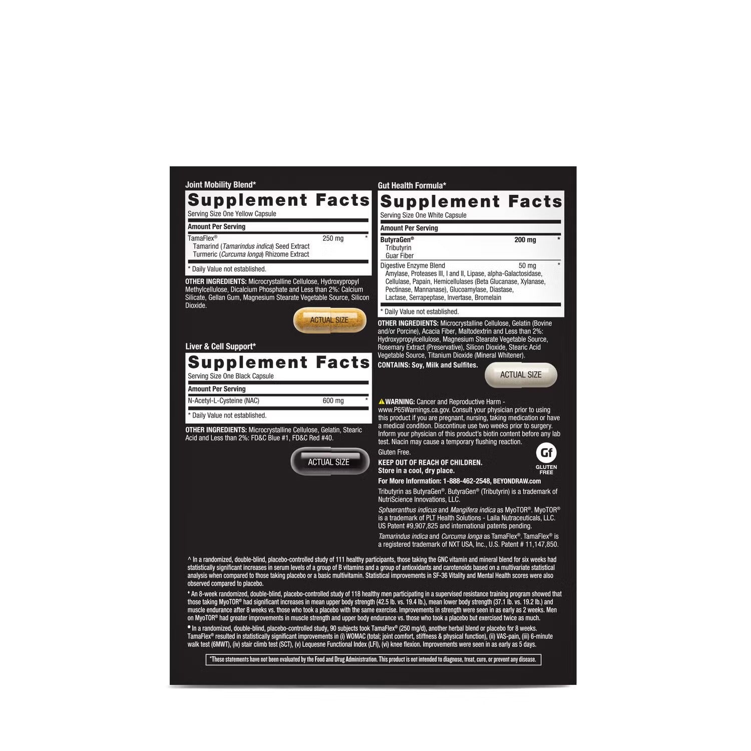 Vital Elements Vitapak® Program (30 Servings) Vital Elements Vitapak® Program (30 Servings)
