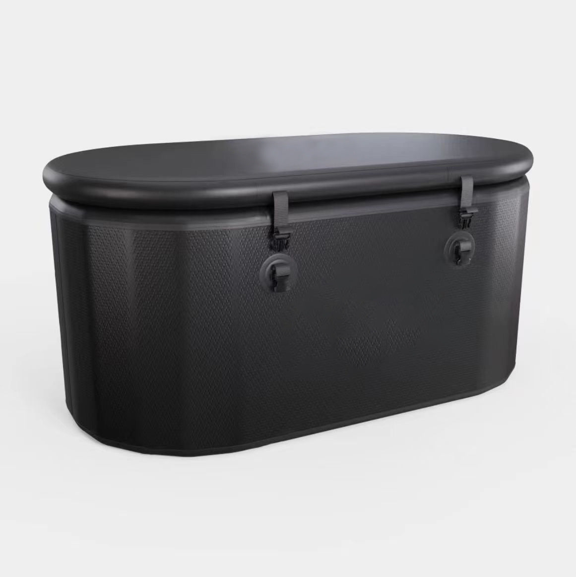 Outdoor Inflatable Ice Bucket Portable Storage Fitness Bath Bucket Indoor Spa Cold Therapy Heating Ice Bath Brushed Bucket Outdoor Inflatable Ice Bucket Portable Storage Fitness Bath Bucket Indoor Spa Cold Therapy Heating Ice Bath Brushed Bucket
