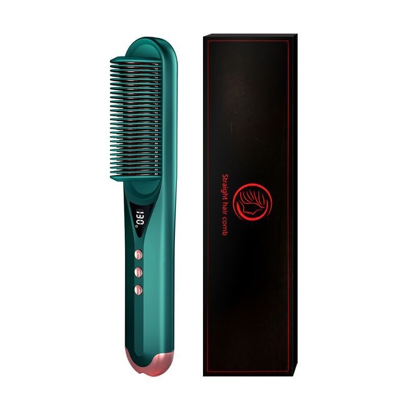 Electric Anion Hair Curler Hair Curler And Straightener Dual-use Hair Straightener Electric Anion Hair Curler Hair Curler And Straightener Dual-use Hair Straightener