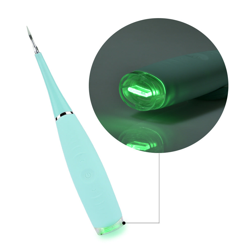 Electric Dental Scaler Dental Care Dental Calculus Removal Oral Cleaning Instrument Electric Dental Scaler Dental Care Dental Calculus Removal Oral Cleaning Instrument