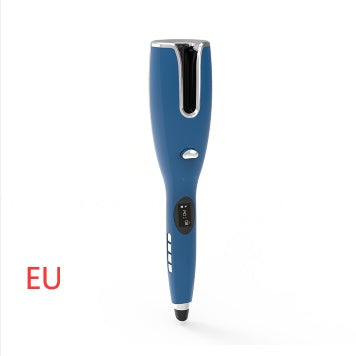 New Automatic Hair Curler Curling Iron Air Curler Infrared Heating Rotating Stick Hair Curler Portable Hair Styler New Automatic Hair Curler Curling Iron Air Curler Infrared Heating Rotating Stick Hair Curler Portable Hair Styler