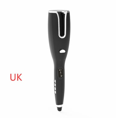 New Automatic Hair Curler Curling Iron Air Curler Infrared Heating Rotating Stick Hair Curler Portable Hair Styler New Automatic Hair Curler Curling Iron Air Curler Infrared Heating Rotating Stick Hair Curler Portable Hair Styler