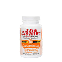 The Cleaner® - Women's 14 Day Formula (26 Servings)