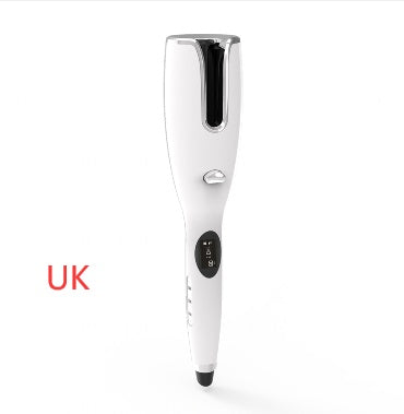 New Automatic Hair Curler Curling Iron Air Curler Infrared Heating Rotating Stick Hair Curler Portable Hair Styler New Automatic Hair Curler Curling Iron Air Curler Infrared Heating Rotating Stick Hair Curler Portable Hair Styler