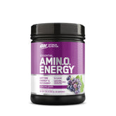 Essential AMIN.O. Energy™ - Concord Grape (65 Servings)
